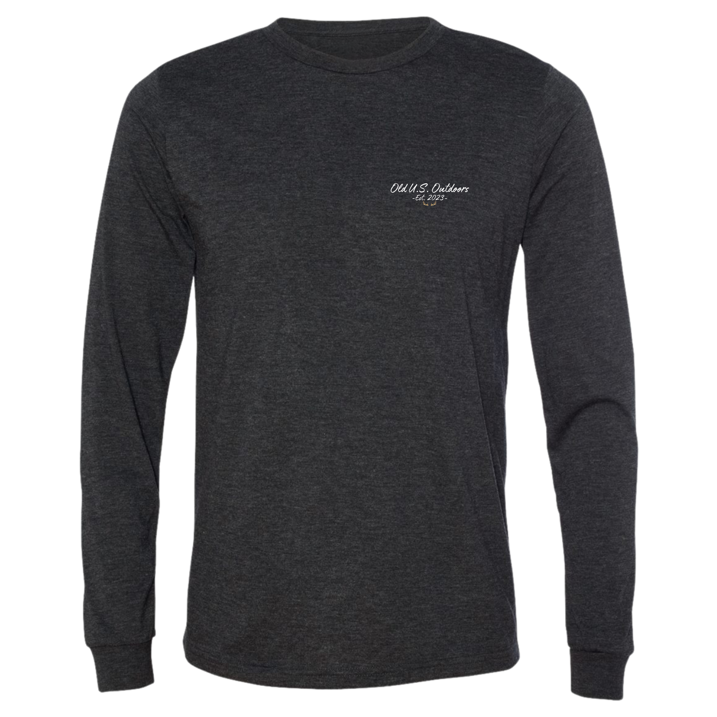 The Sunset Antler Long Sleeve