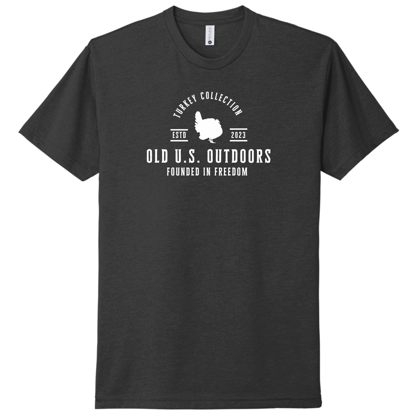 The Turkey Collection Tee