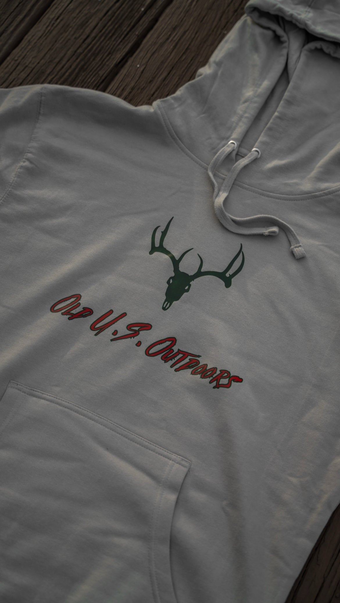 The Green Buck