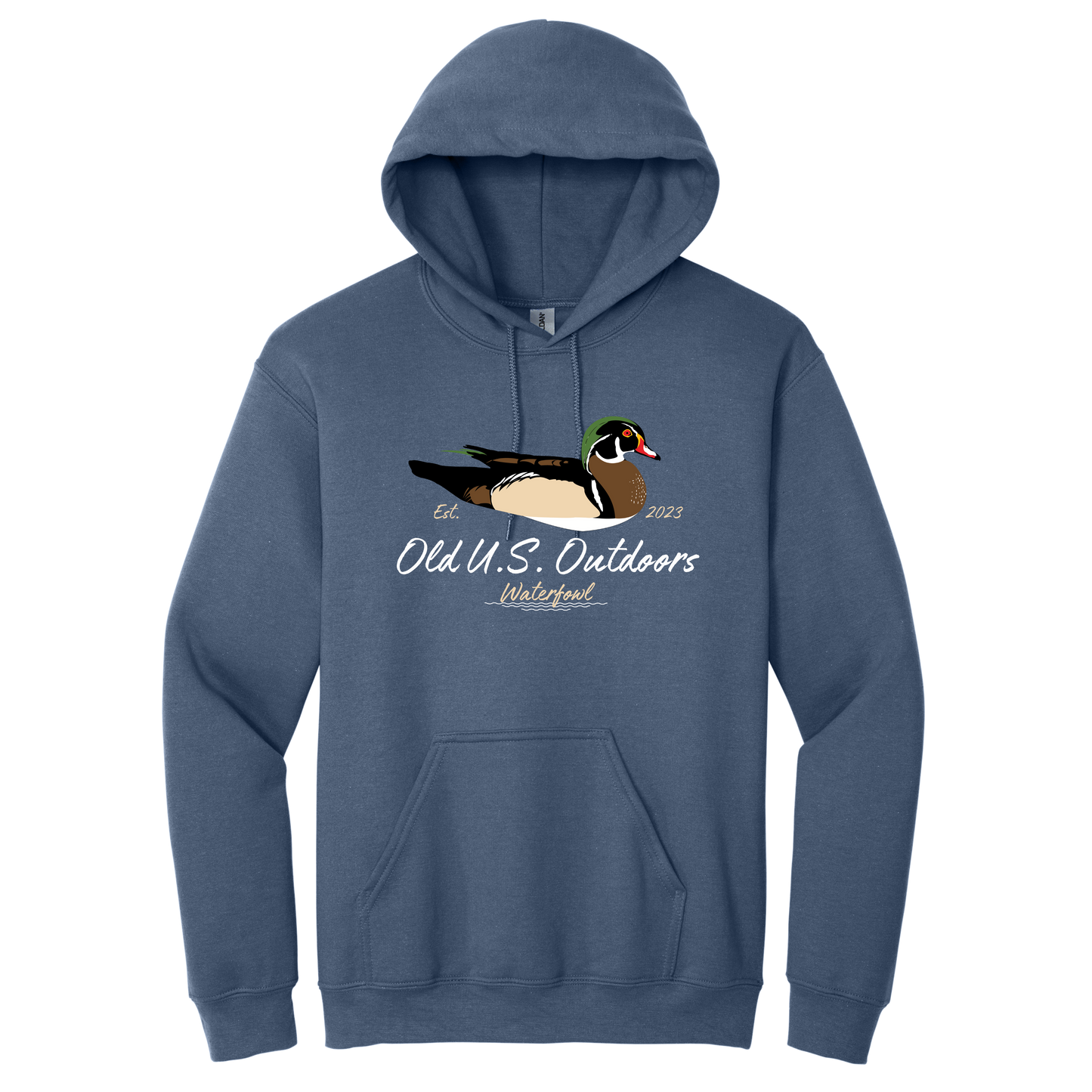 The Waterfowl