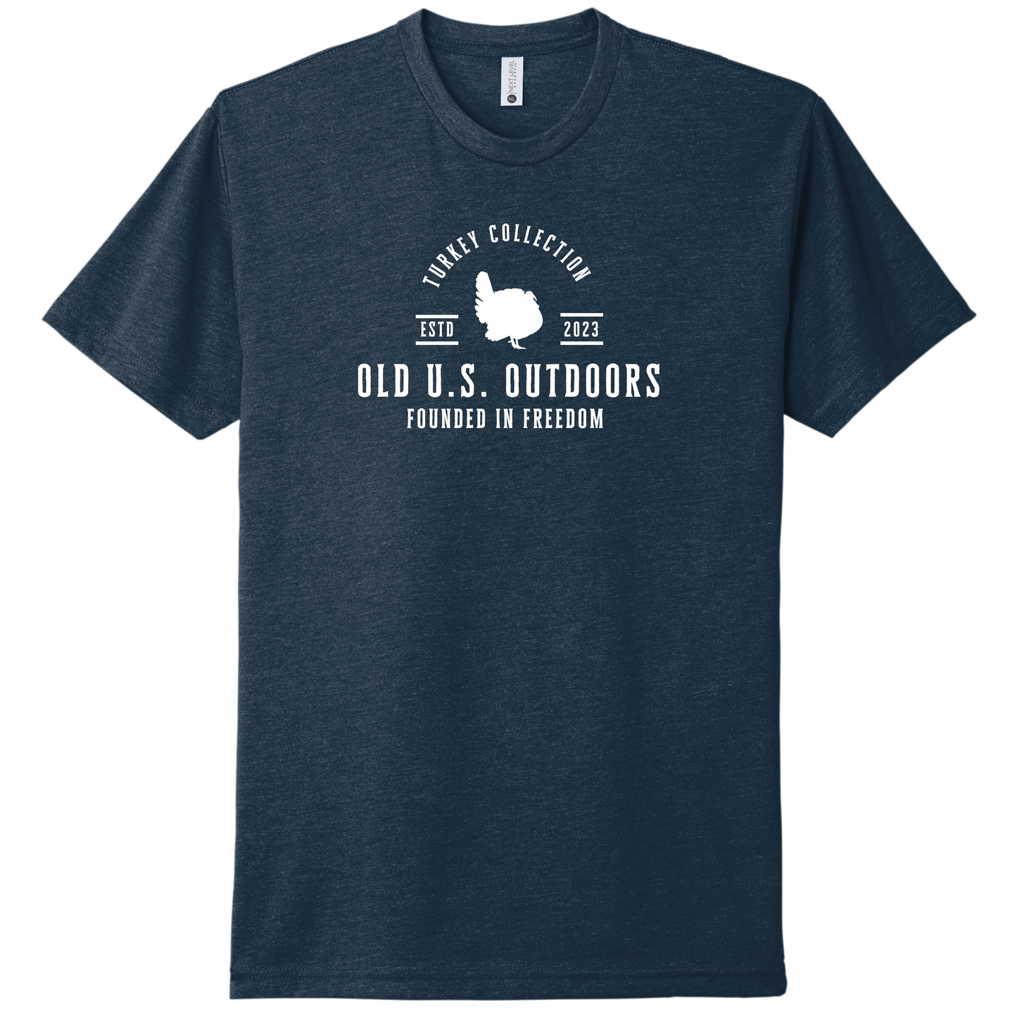 The Turkey Collection Tee