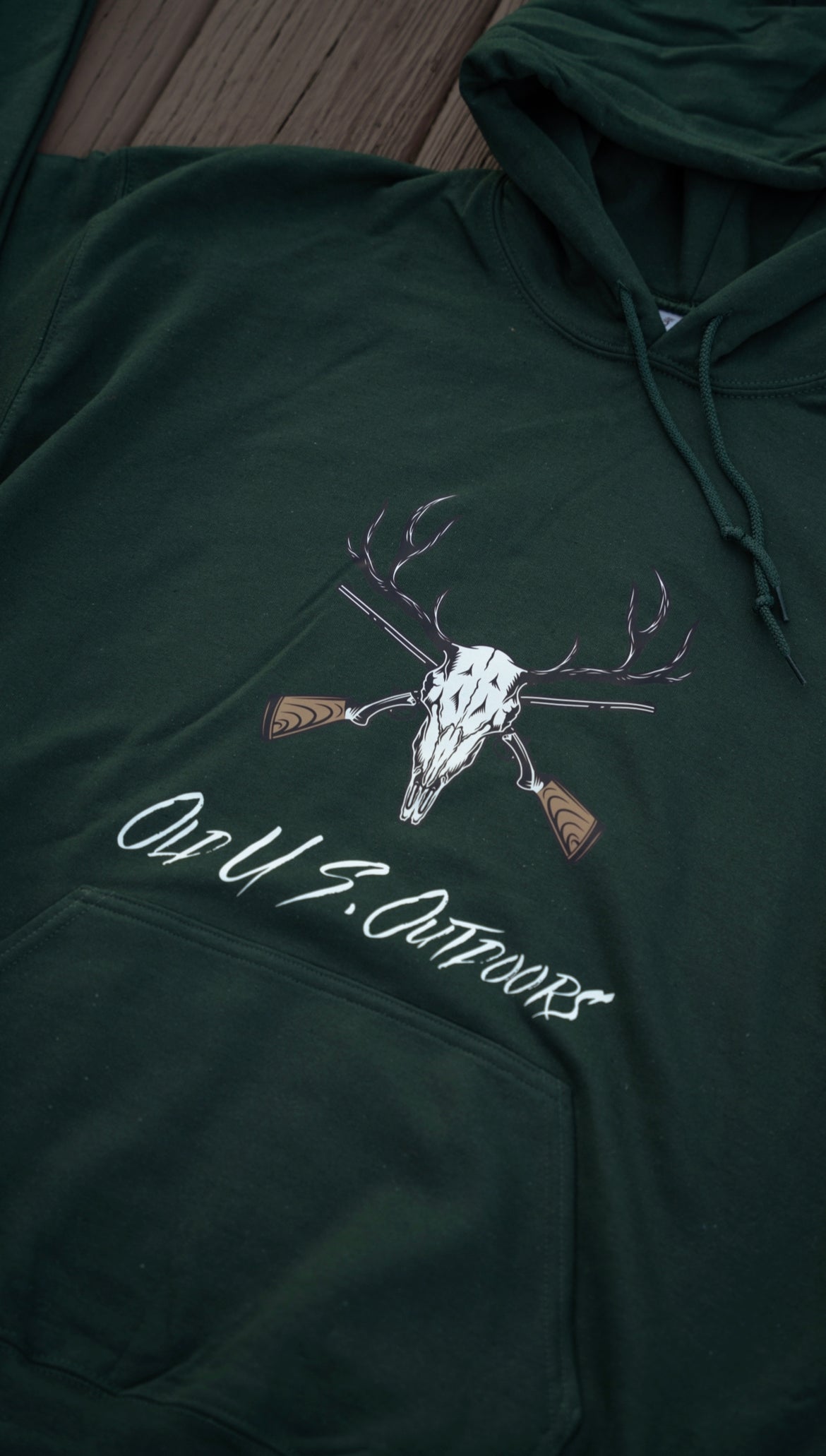 The Buck & Guns