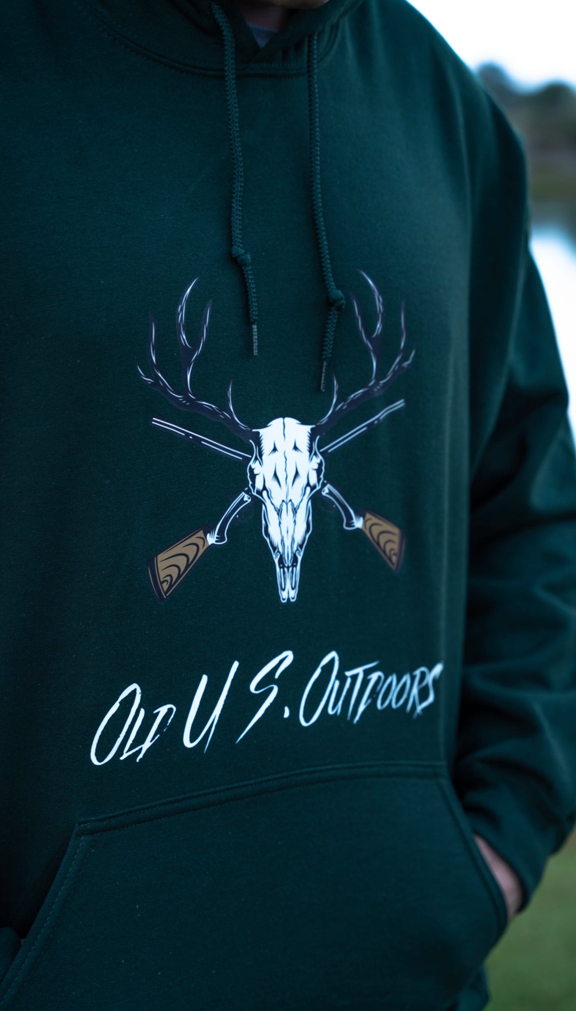 The Buck & Guns