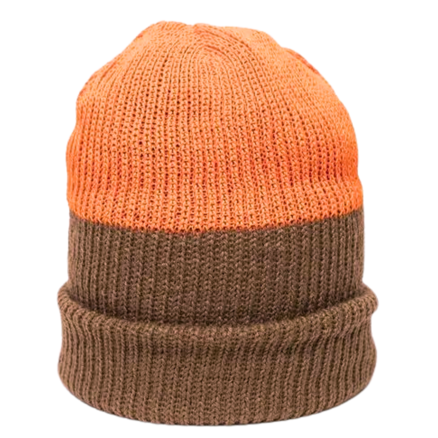 Old School Reversible Beanie