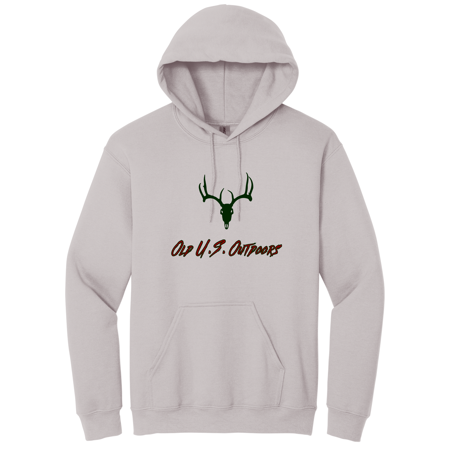 The Green Buck
