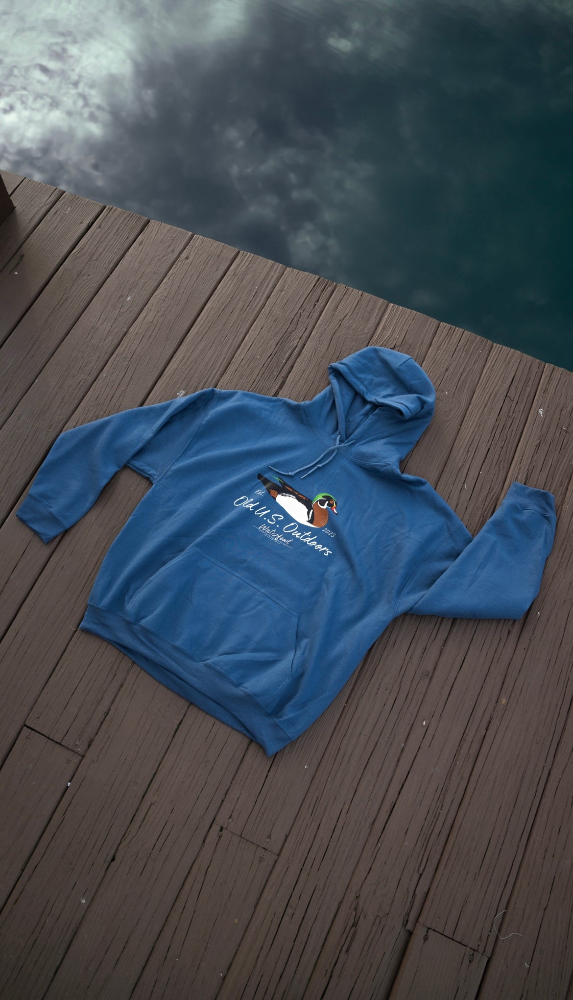 The Waterfowl
