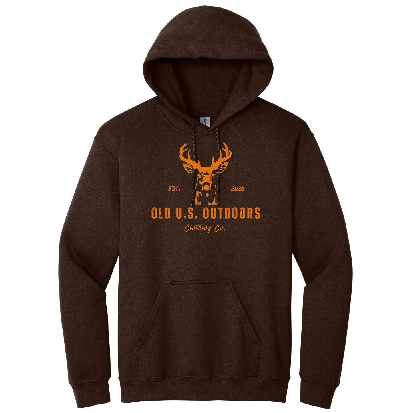 The Old Buck