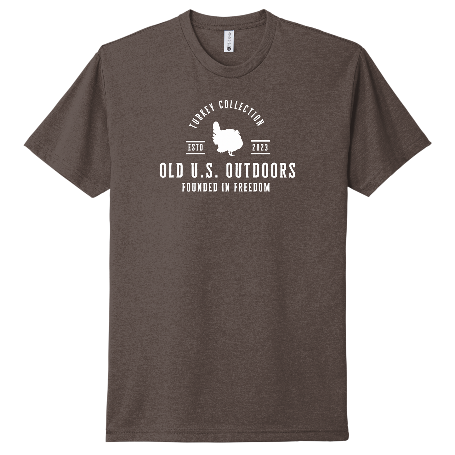 The Turkey Collection Tee