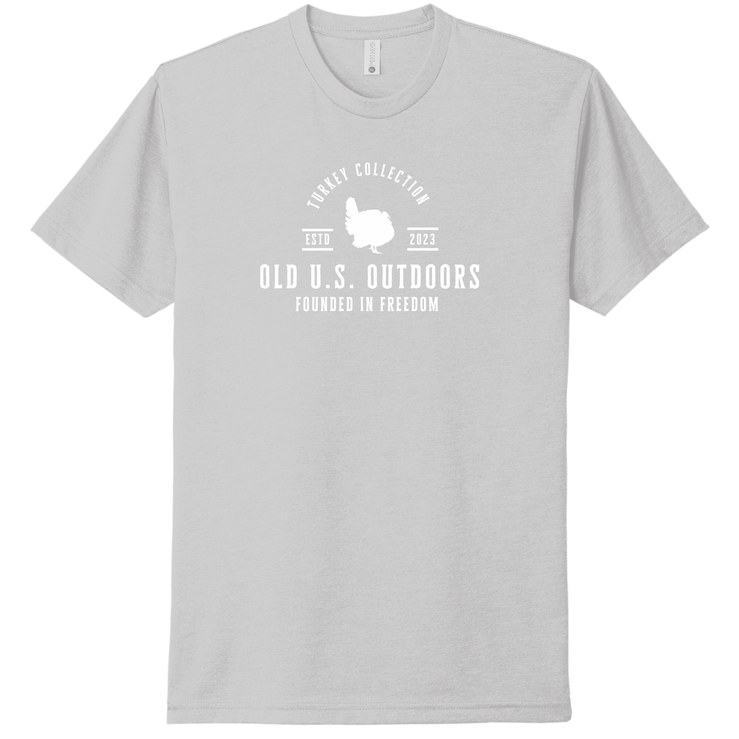 The Turkey Collection Tee