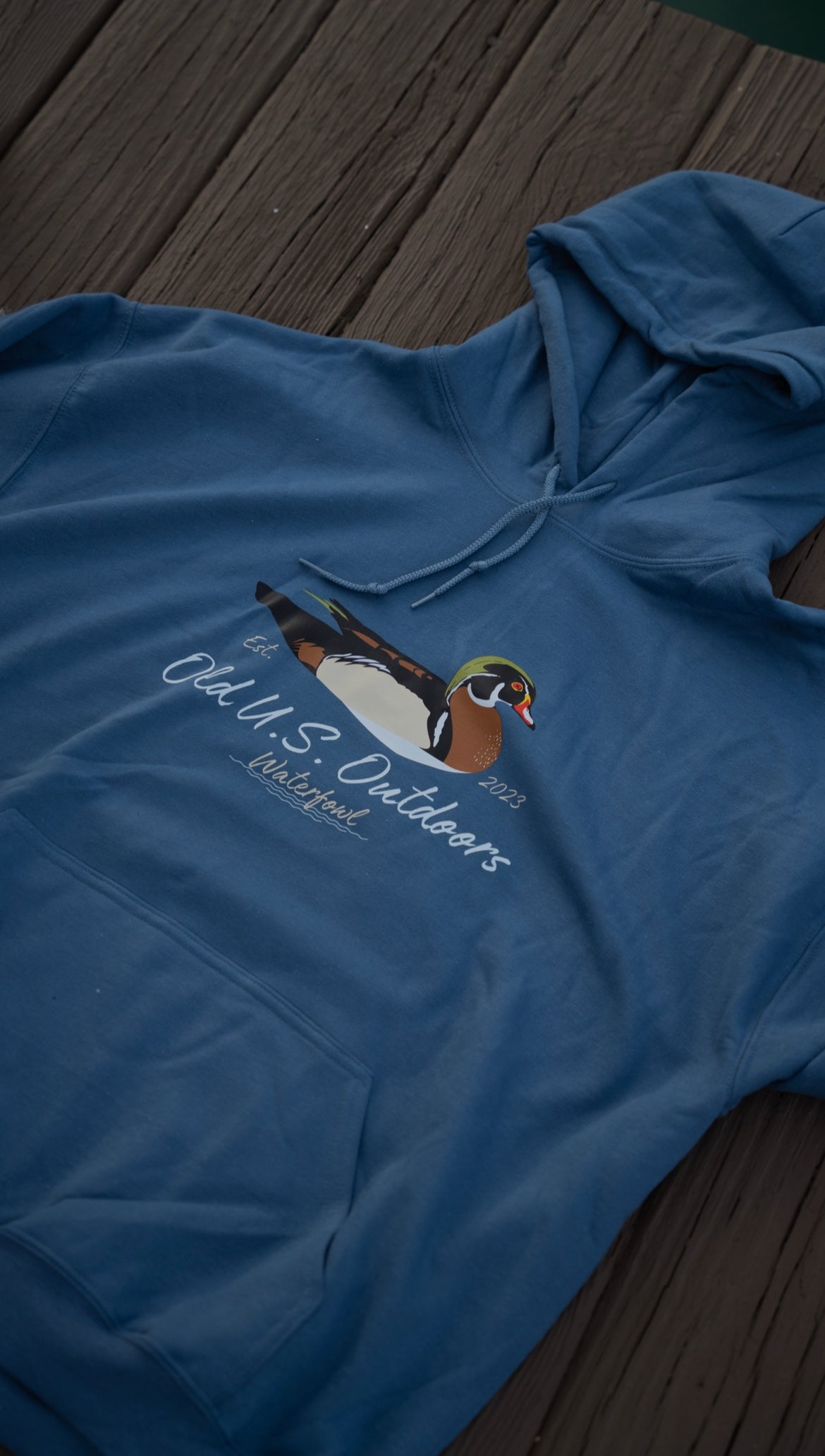 The Waterfowl
