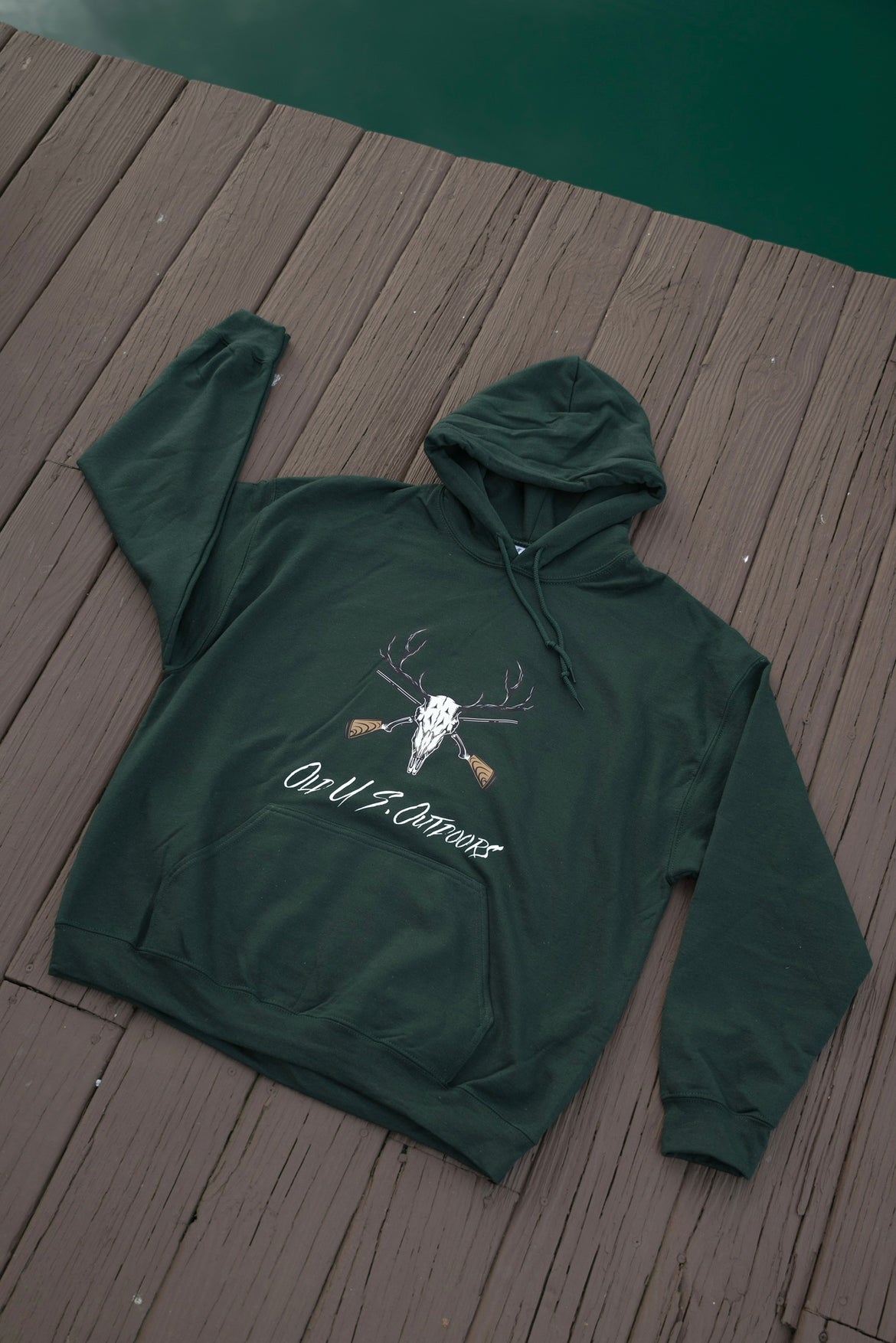 The Buck & Guns