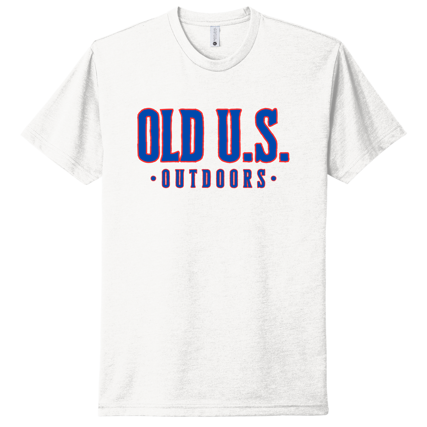 The Logo Tee