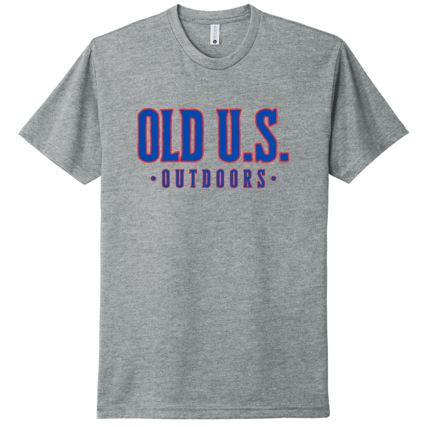 The Logo Tee