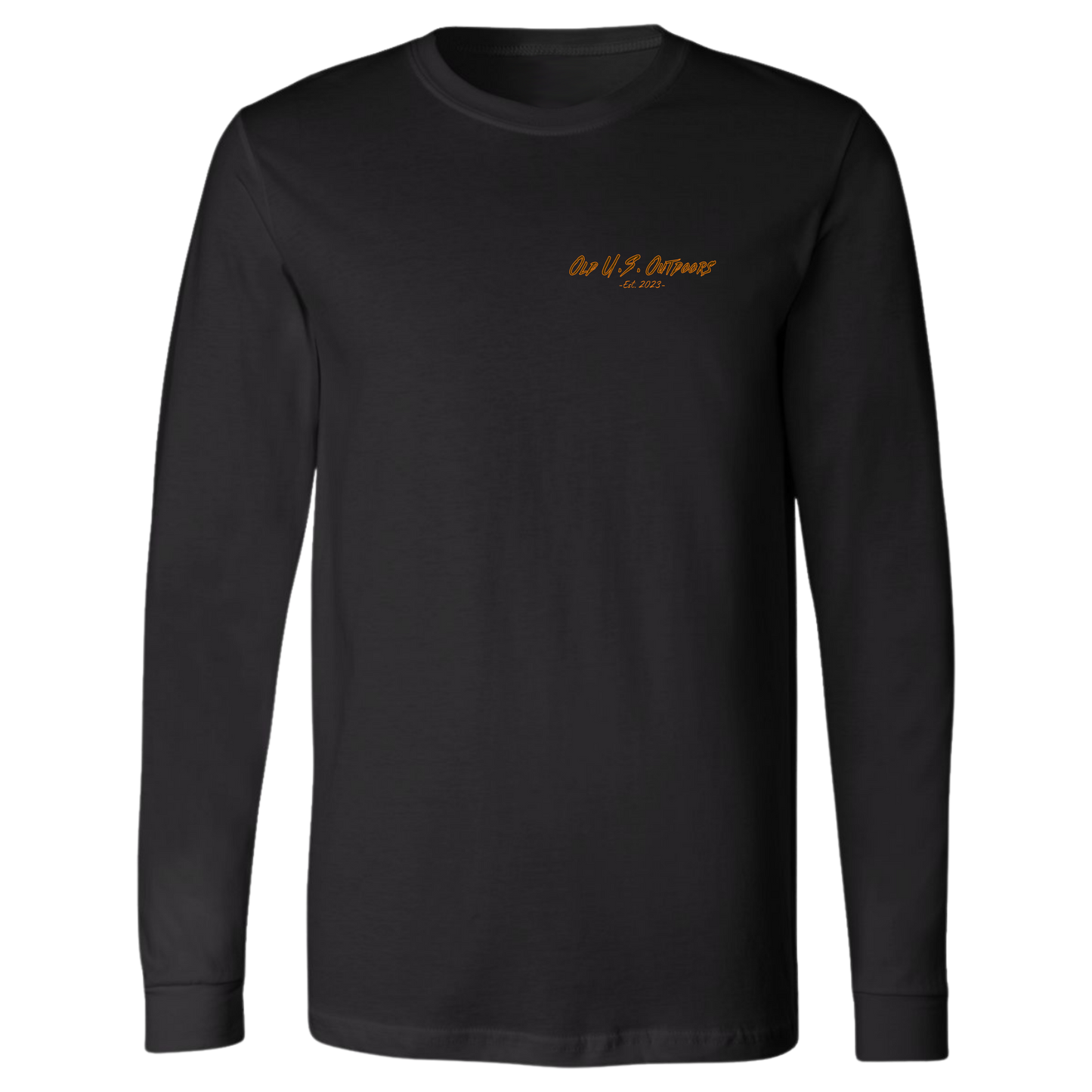 The Squatch Long Sleeve