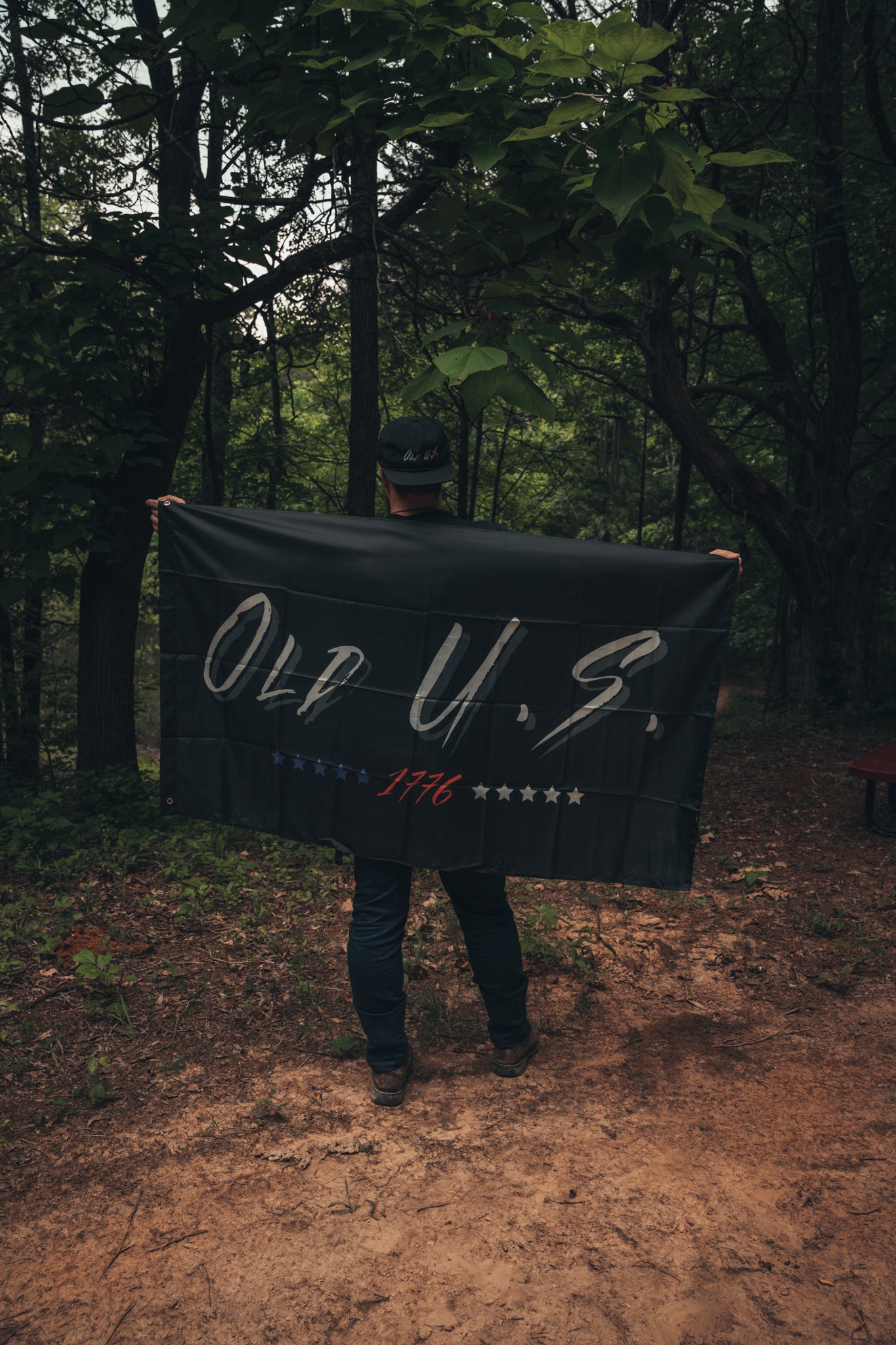 The Freedom Flag