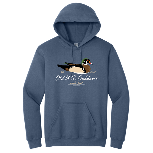 The Waterfowl