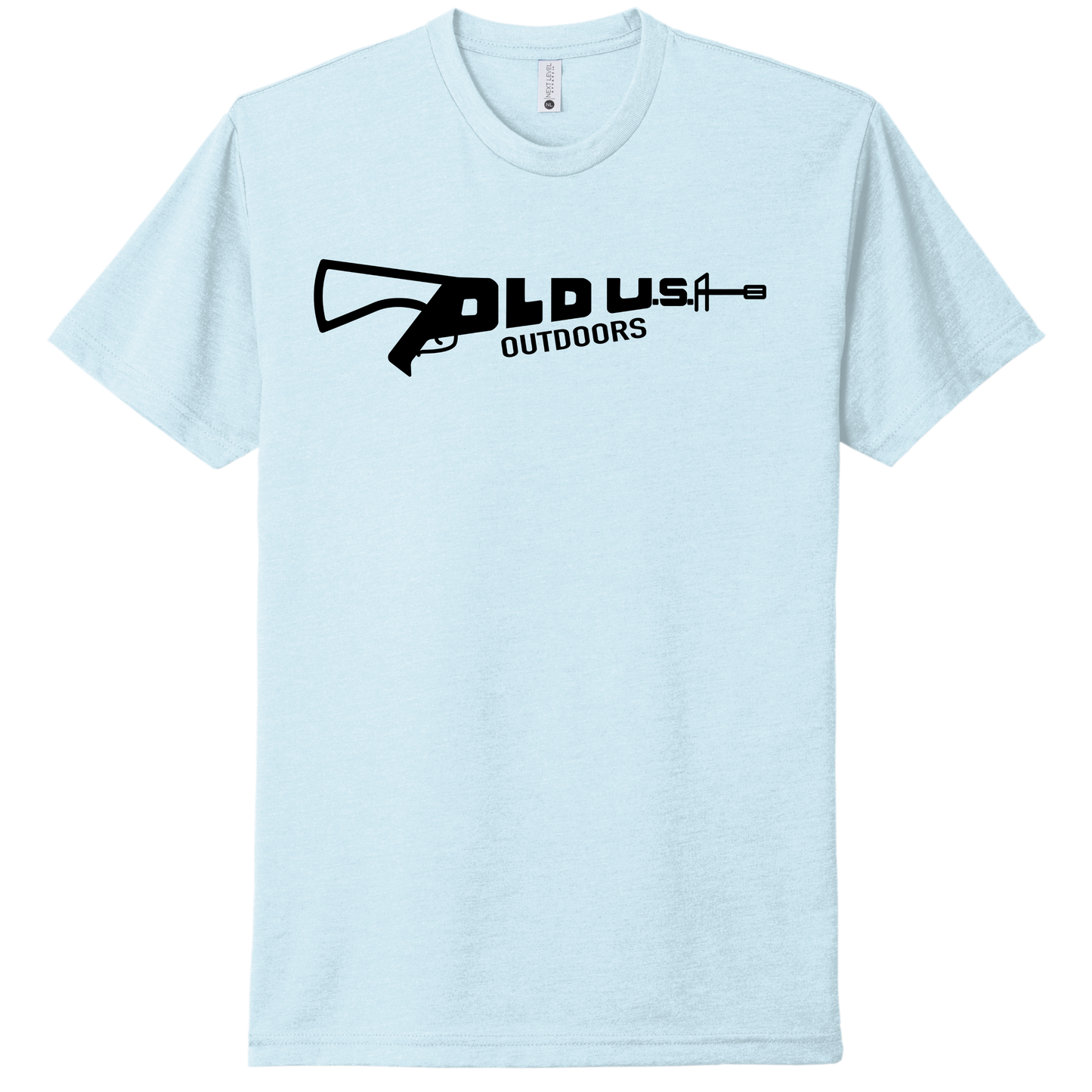 AR Logo Tee