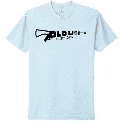 AR Logo Tee