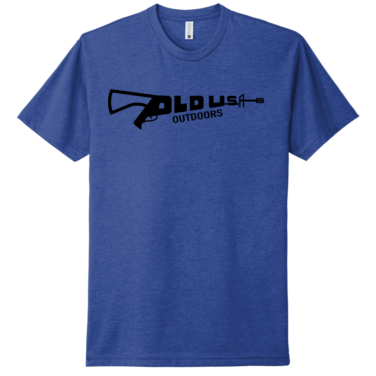 AR Logo Tee