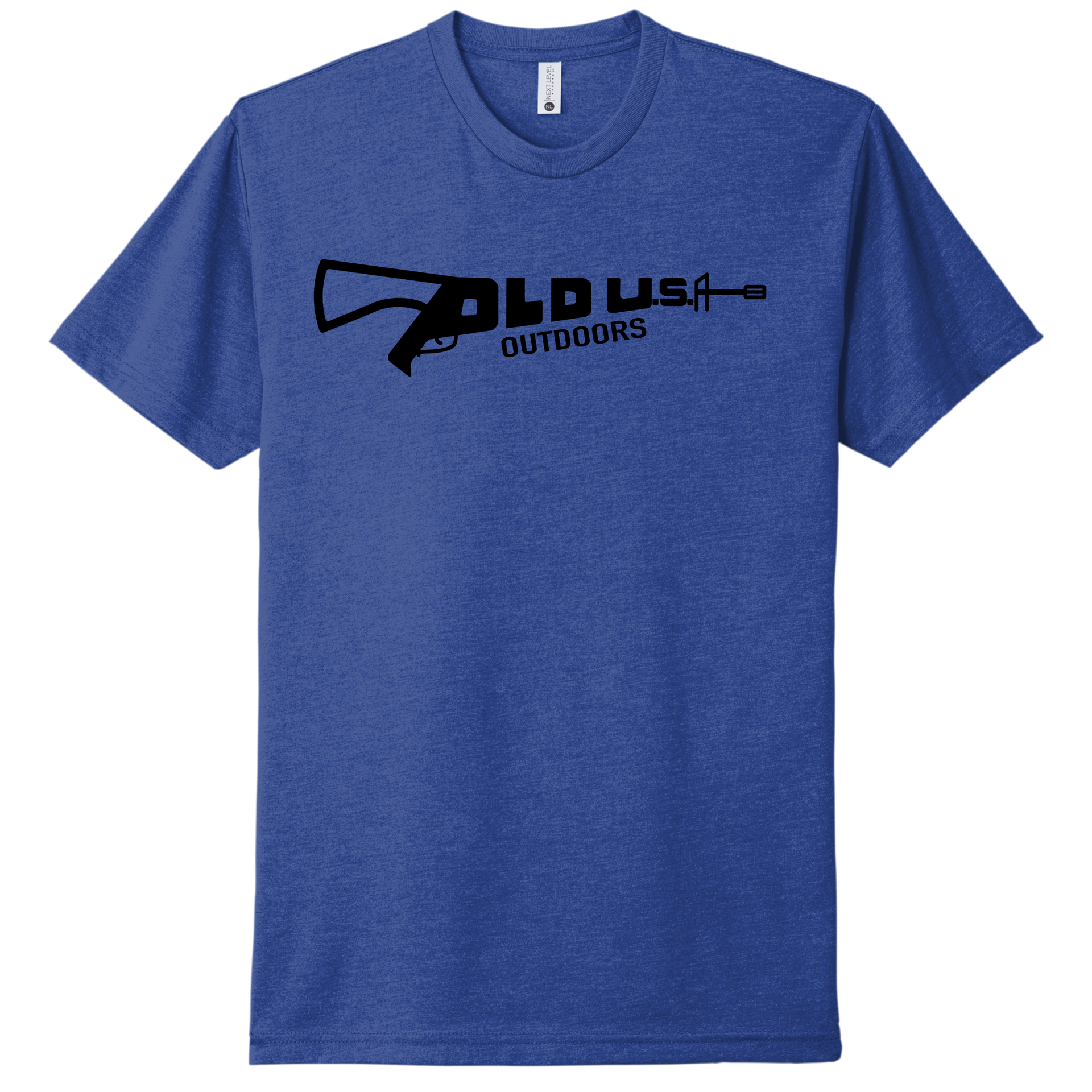 AR Logo Tee