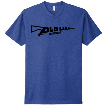 AR Logo Tee