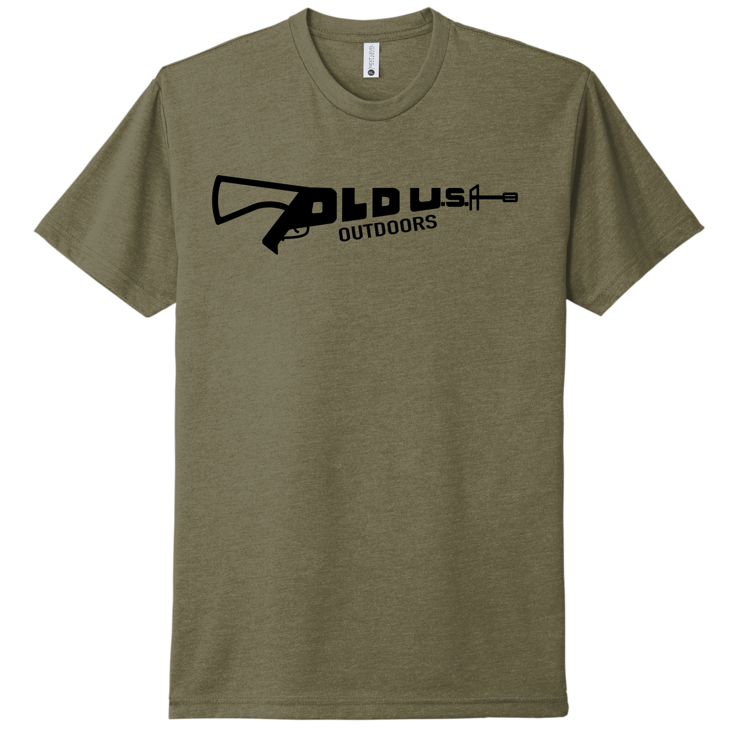 AR Logo Tee