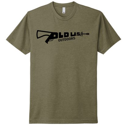 AR Logo Tee
