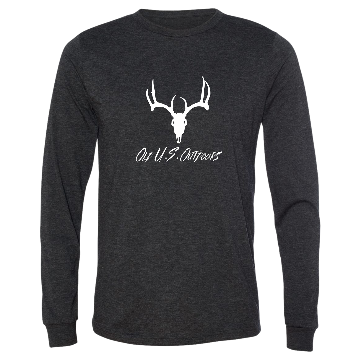The Buck Long Sleeve