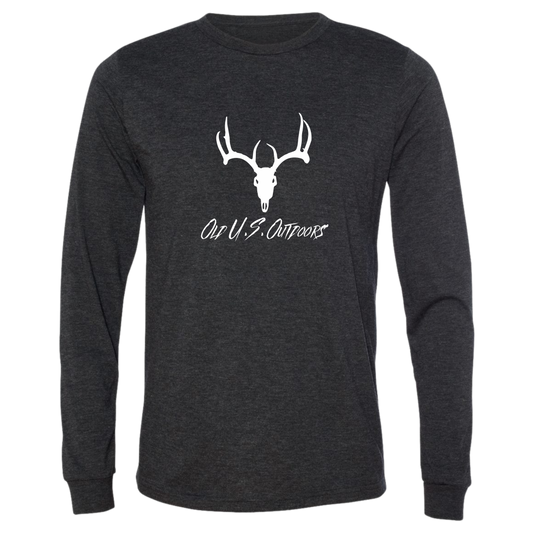 The Buck Long Sleeve