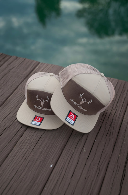 The Khaki Buck