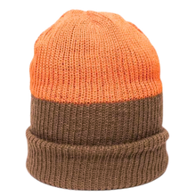 Load image into Gallery viewer, Old School Reversible Beanie
