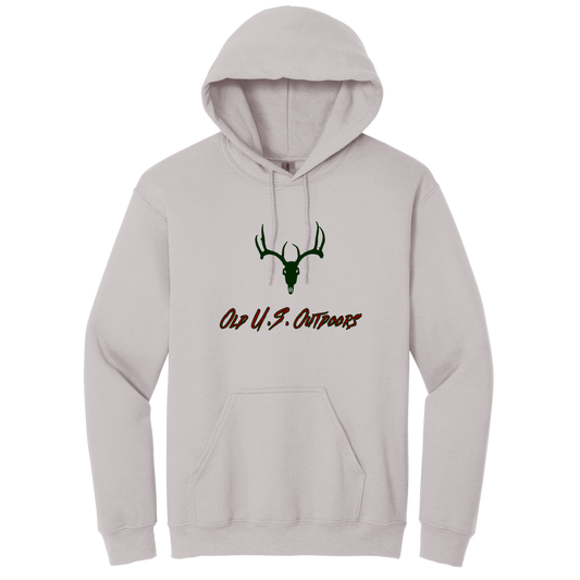 The Green Buck