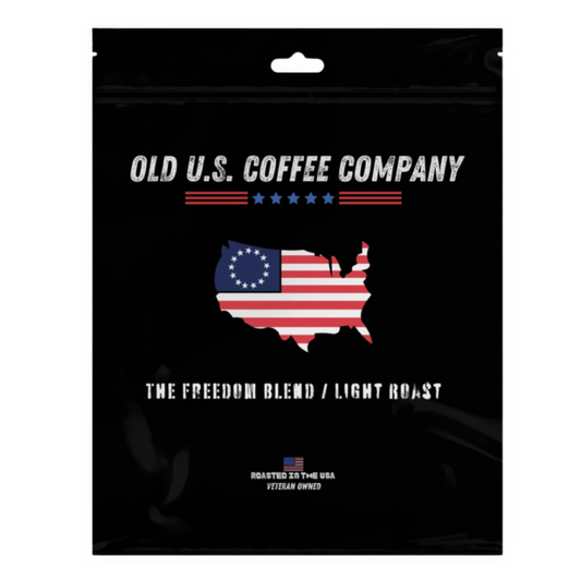 Light Roast Coffee