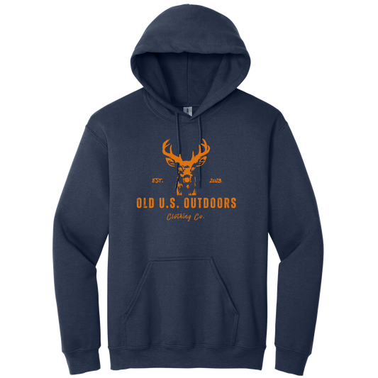 The Old Buck