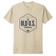 Load image into Gallery viewer, The Old U.S. Buck Tee
