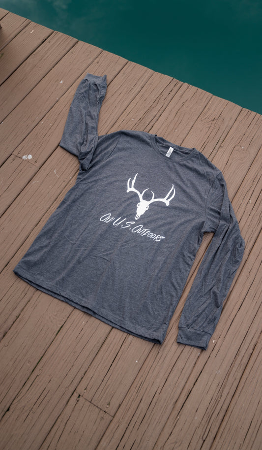 Messed up Buck LS