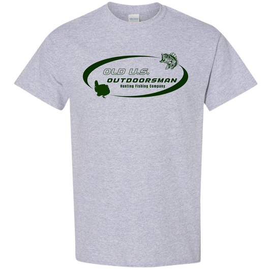 Outdoorsman Tee