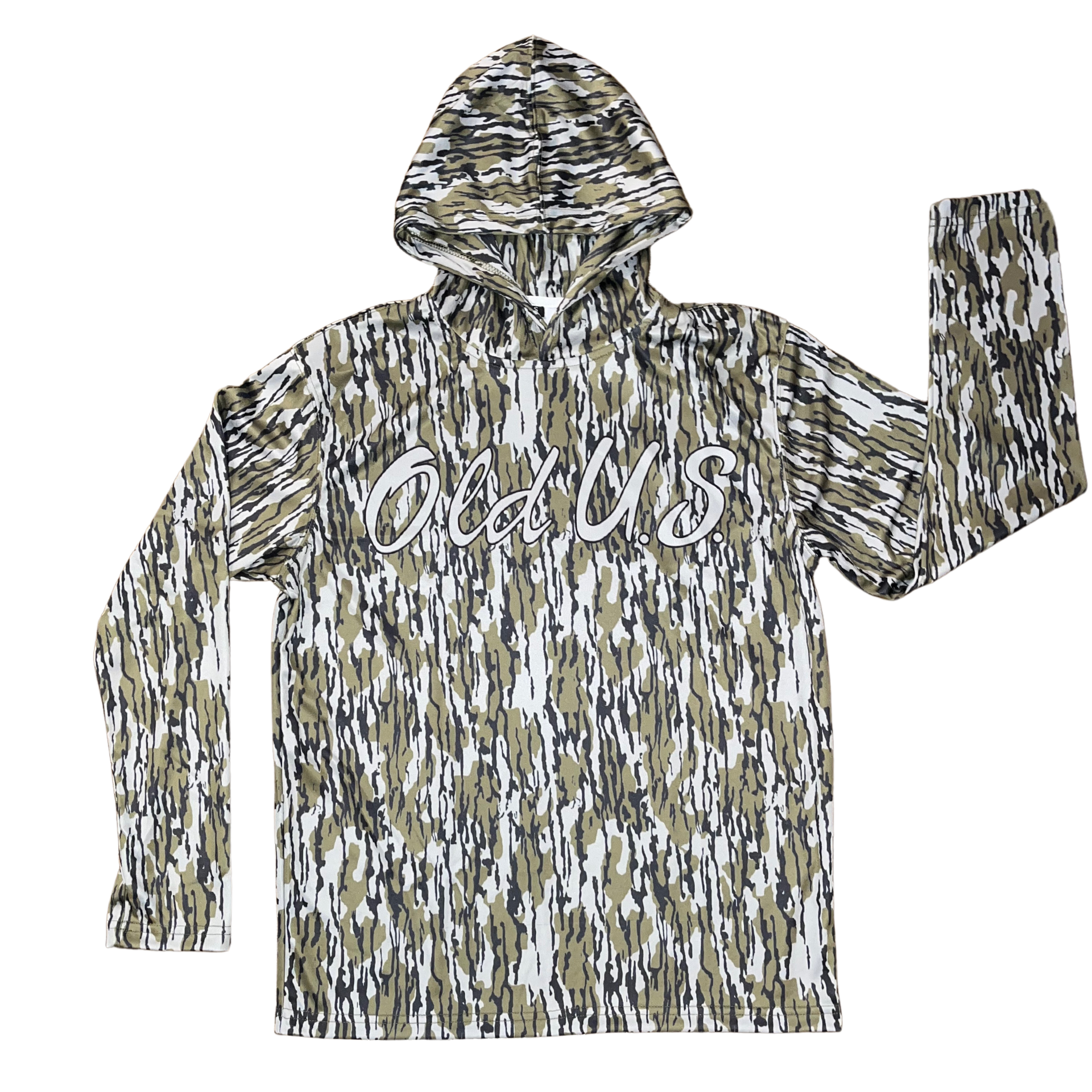 Bottomland Hoodie Medium Weight
