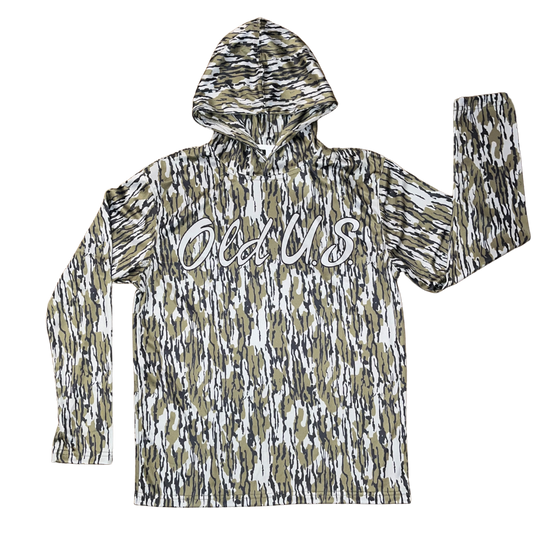 Bottomland Hoodie Medium Weight