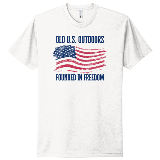 The Flag Tee