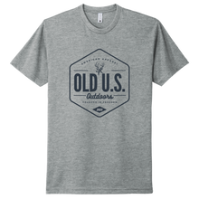 Load image into Gallery viewer, The Old U.S. Buck Tee
