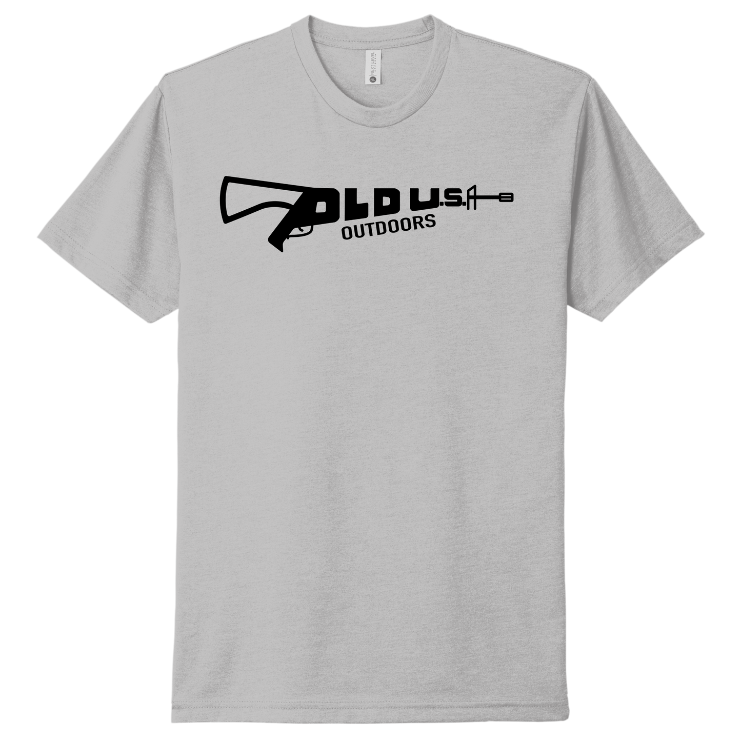 AR Logo Tee