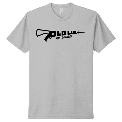 AR Logo Tee