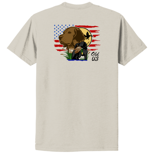 The Sunset Dogs Tee
