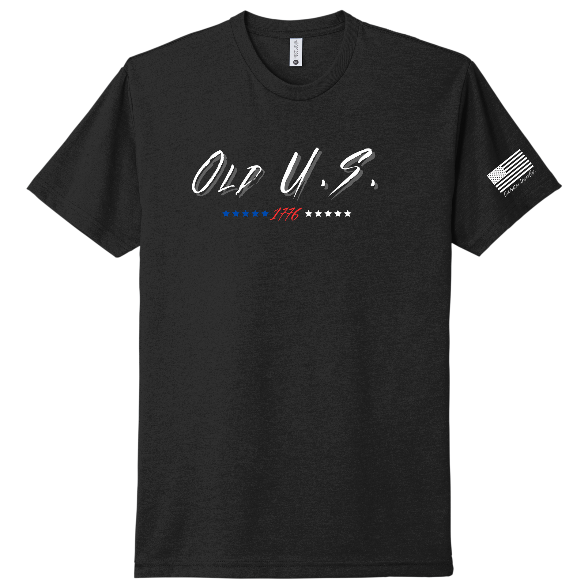 The Freedom Tee