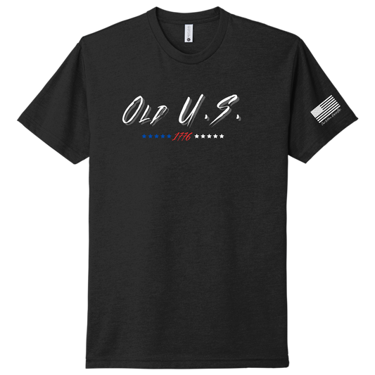 The Freedom Tee