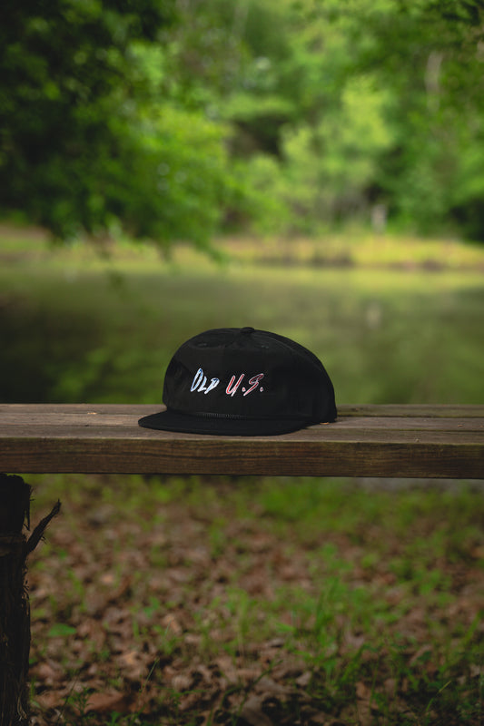 Old U.S. Logo Hat