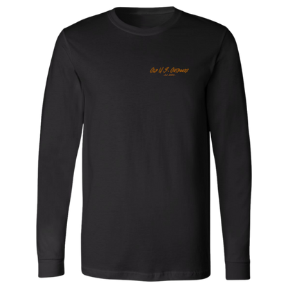The Squatch Long Sleeve