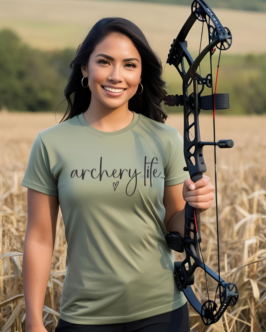 Archery Life T-Shirt