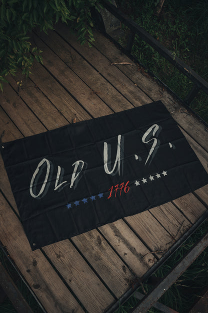 The Freedom Flag